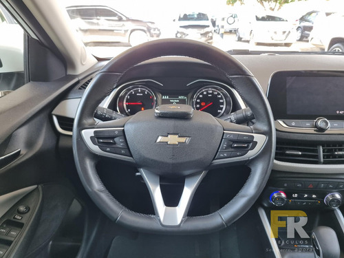 Chevrolet Onix plus PLUS PREMIER 2 1.0 FLEX TB AT