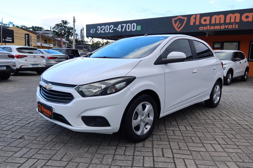 Chevrolet Onix 1.4