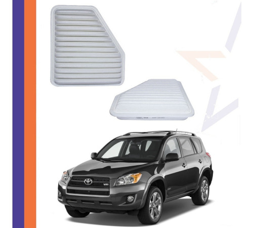 Filtro Aire Toyota Rav4 2.4 2006-2012