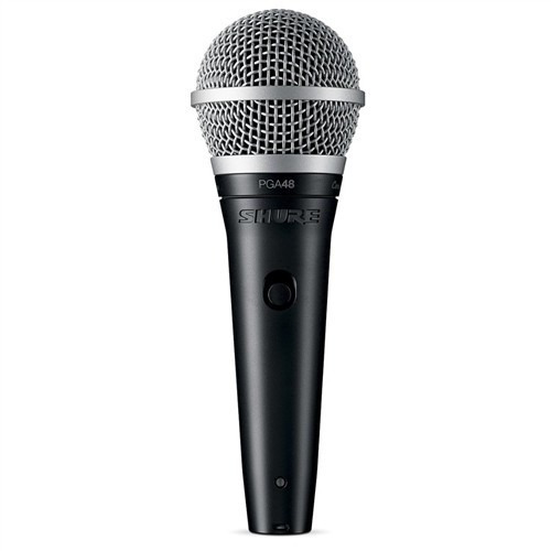 Shure Pga48 Qtr