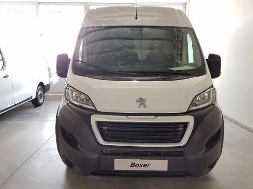 Peugeot Boxer Premium 2.2 Hdi 435mh 0km - Ventas Especiales