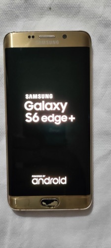 Samsung Galaxy S6 Edge+