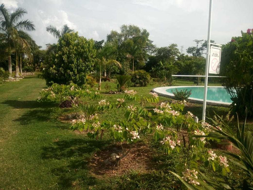 Imagen 10 de 11 de Residencial Terreno En Venta