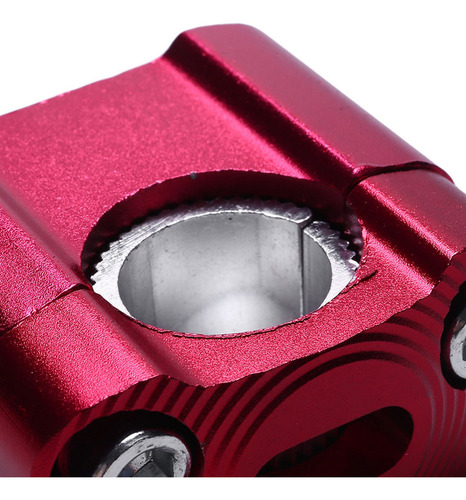 Abrazadera De Montaje Universal For Manillar Cbf 600s Para