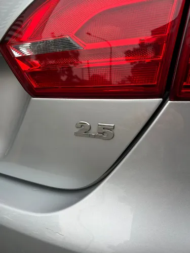 Jetta 2.5 Automatico