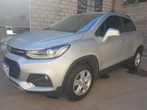 Chevrolet Tracker 1.8 Ltz