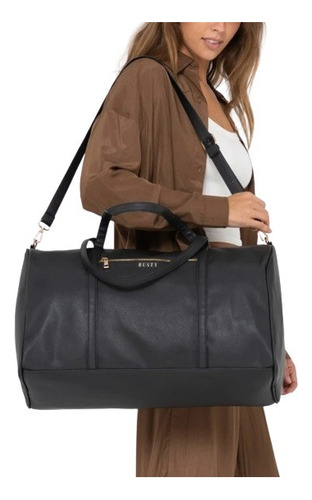 Bolso Rusty Bambi Weekender Bag Mujer