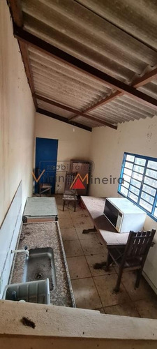 Imagem 4 de 15 de Chácara Para Venda Em Itatiaiuçu - 70523_2-1233756
