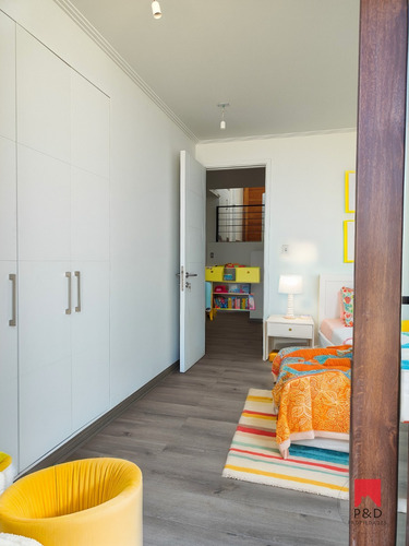 Casa En Condominio / Impecable / Jumbo, Boston College