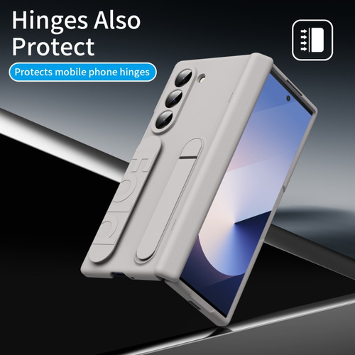 Funda Holder A Prueba De Golpes Para Samsung Galaxy Z Fold6