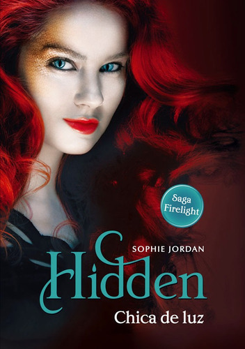 Hidden: Chica De Luz - Firelight 3 