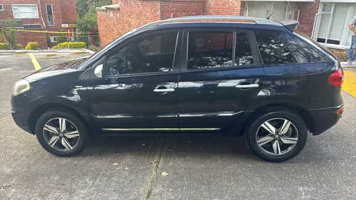 Renault Koleos 2.5 Dynamique Bose