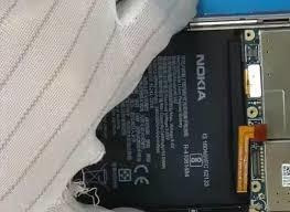 Batería Nokia 8.1 Somos Tienda Física 