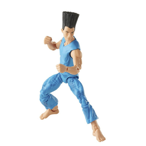 Imagen 3 de 7 de Marvel Legends Series X-men - Legion - Hasbro Oficial