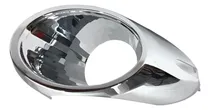 Comprar Moldura Faro Aux Der Crom Fiat Palio F3 Orig Fiat
