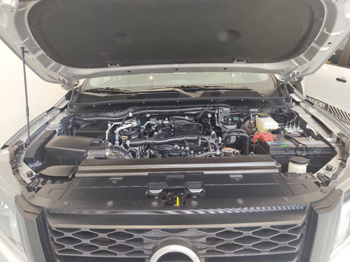 Nissan Frontier 2.3t S 4x4 Mt L22