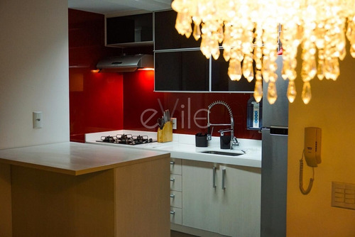 Imagem 5 de 19 de Apartamento À Venda Em Parque Industrial - Ap005259