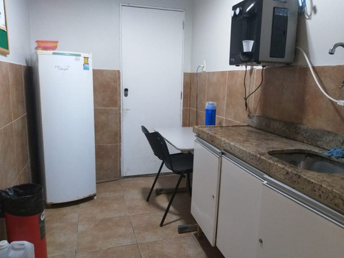Imagem 15 de 30 de Prédio Comercial Para Alugar Na Cidade De Fortaleza-ce - L11898