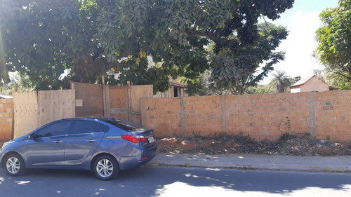 Imagem 14 de 15 de Terreno E Construção Para Venda Em Ribeirão Das Neves, Santinho - Tc01_1-2018459