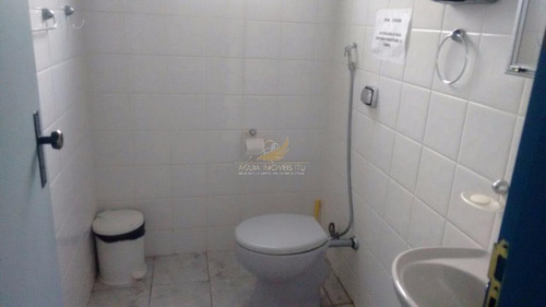 Imagem 15 de 18 de Prédio Comercial Para Venda E Locação, Centro, Itu. - Pr0001