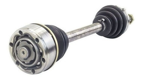 Imagem 3 de 5 de Semieixo Vetor Vw:gol G5 Power 8v 08 Lado Esquerdo