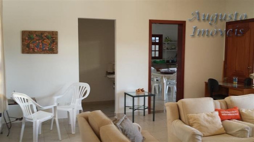 Imagem 7 de 11 de Chácaras À Venda Em Atibaia/sp - Compre O Seu Chácaras Aqui! - 1420299