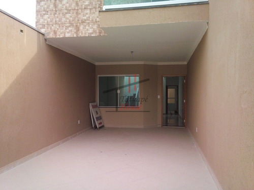 Imagem 2 de 15 de Sobrado - Vila Santa Isabel - Ref: 4720 - V-4720
