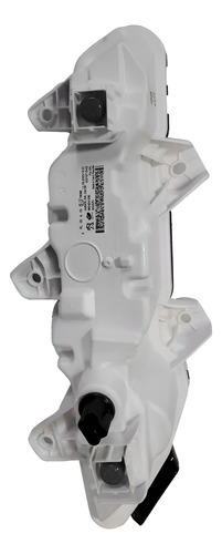 Farol Auxiliar Para Peugot 208 2020 21 A 2024 Daylight Led
