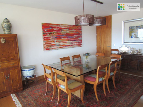 Excelente Departamento En Las Condes. # Dorm + Sala Esta