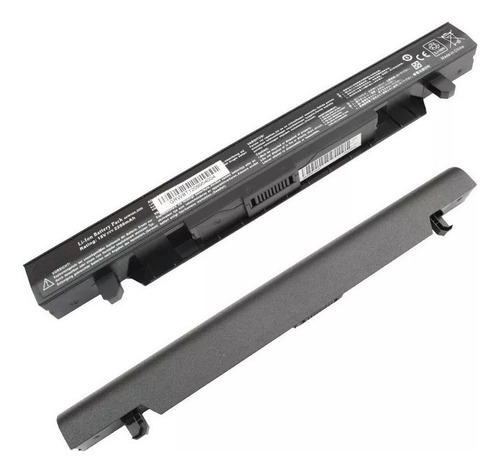 Bateria Compatible Con Asus A41-x550a Litio A