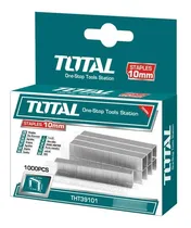 Comprar Grampas 10 Mm X 0.70 Mm X 11.3 Mm Total Tht39101