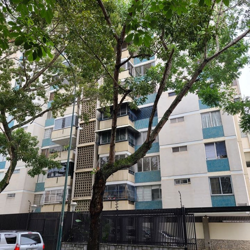 Apartamento En Venta Chuao Baruta - Caracas