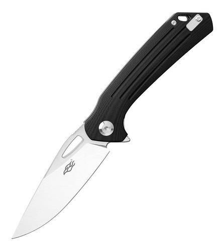 Cuchillo Navaja De Bolsillo Plegable Negro | Firebird Fh921