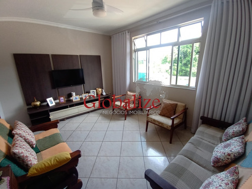 Imagem 2 de 26 de Apartamento - Ap01699 - 70650322