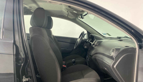 Imagen 11 de 15 de 117641 - Chevrolet Aveo 2016 Con Garantía