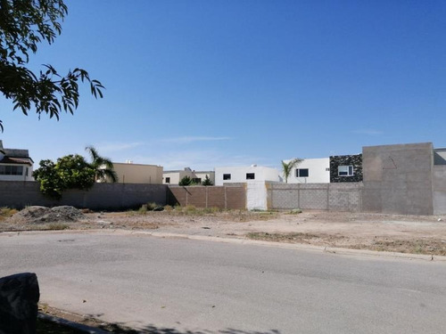 Imagen 1 de 6 de Terreno En Venta En Hacienda El Rosario
