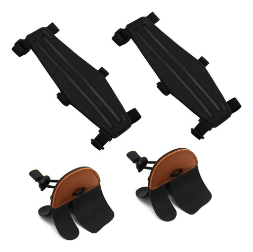 Protectores De Brazo Y Dedos Para Tiro Con Arco Accesorios