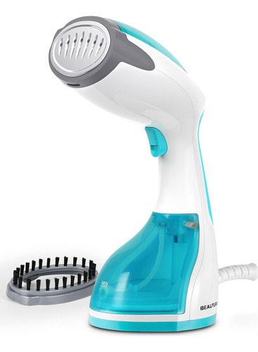 Vaporizador Portátil Para Tela, Hogar Y Viajes 260ml