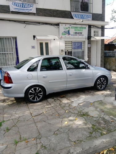 Chevrolet Corsa 2009 1.8 Cd
