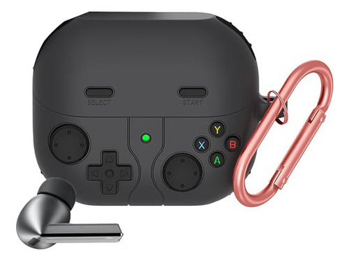 Funda Para Auriculares Para Samsung Galaxy Buds3/3pro Case