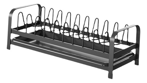 Estante Para Secar Platos, Soporte De Almacenamiento De