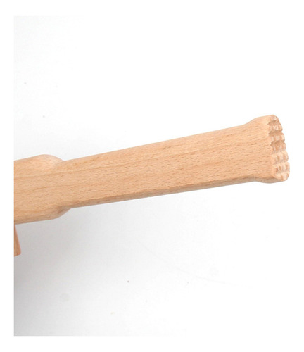3 Mazo De Madera Con Mango, Martillo De Madera Para Trabajos