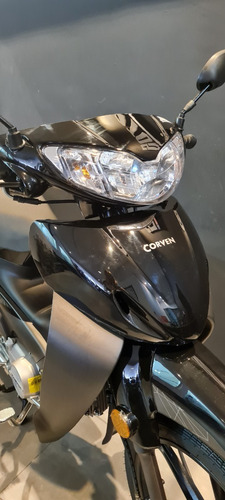 Imagen 3 de 15 de Corven Mirage 110 Lt - Entrega Inmediata - Jp Motos