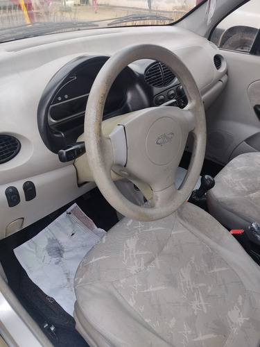 Imagem 7 de 11 de Chery Chery Qq 1.1 16 V