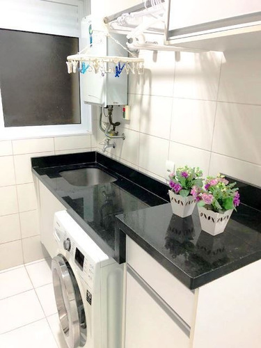 Imagem 30 de 30 de Apartamento À Venda, 142 M² Por R$ 1.200.000,00 - Vila Andrade - São Paulo/sp - Ap5479