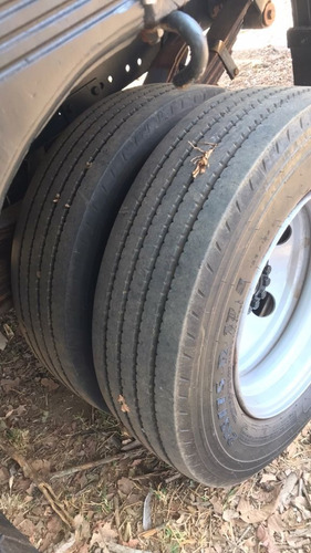 Imagem 7 de 15 de Caminhão Vw8150