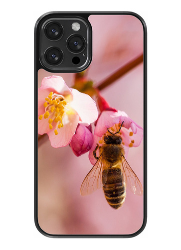 Funda Diseño Para iPhone Panal De Abeja  #9