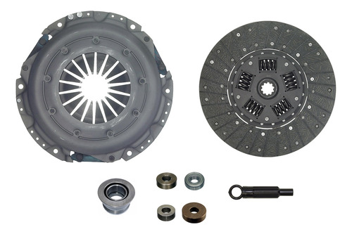 Clutch Perfectionp Mustang 5.0 1965 1966 1967 1968 1969 1970