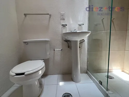 Casa En Venta En Tetelpan, Álvaro Obregón