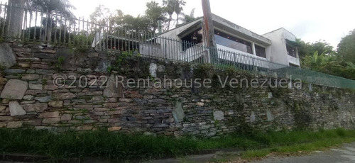 Casa En Venta Monte Elena 